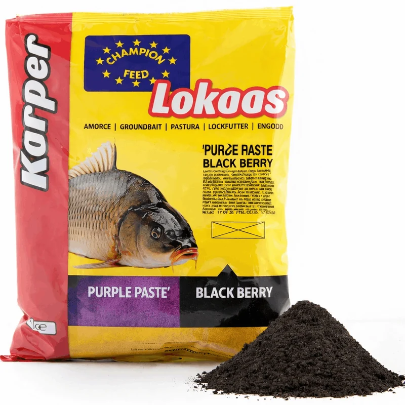 Purple Paste 1kg – Haakdeeg