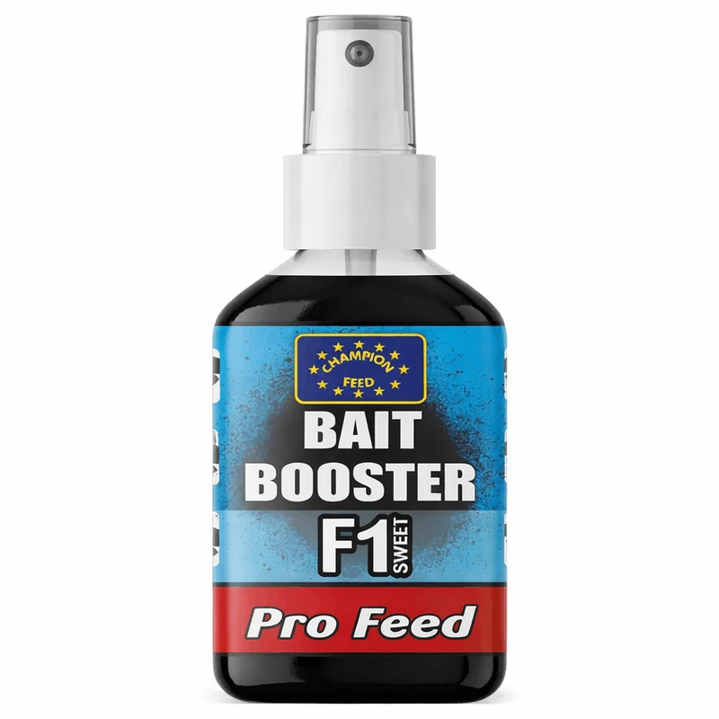 Bait Booster 100ml – Vloeibaar Additief
