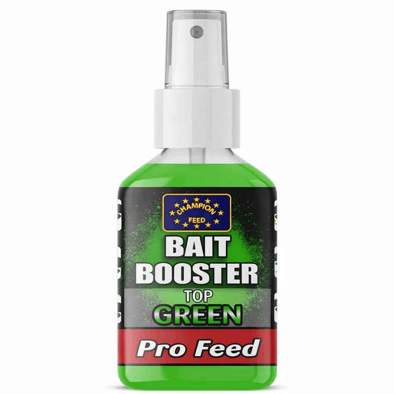 Bait Booster 100ml – Vloeibaar Additief