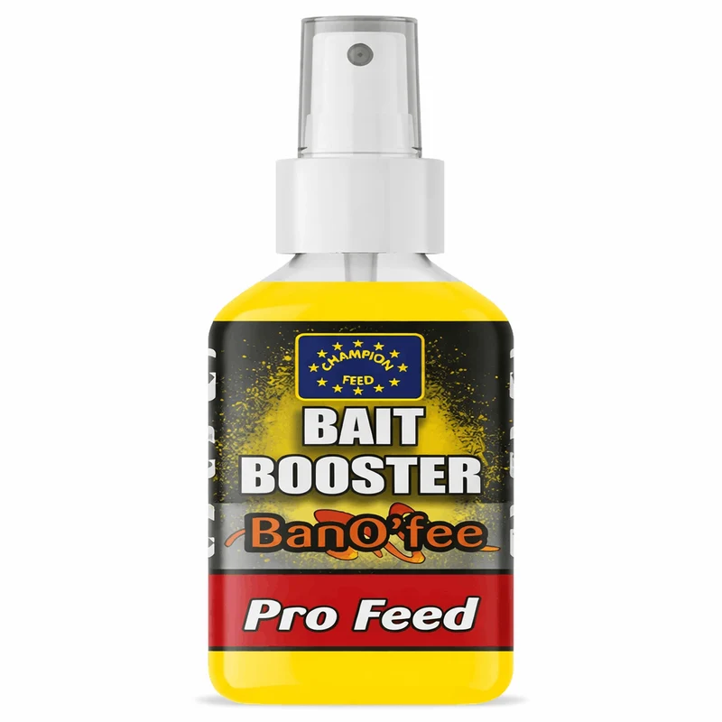 Bait Booster 100ml – Vloeibaar Additief
