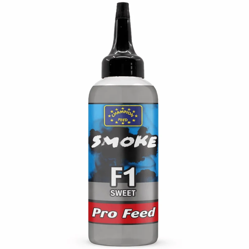 Smoke 125ml – Vloeibaar Additief