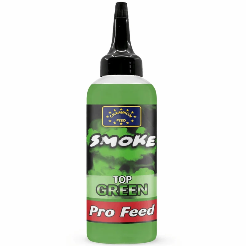 Smoke 125ml – Vloeibaar Additief