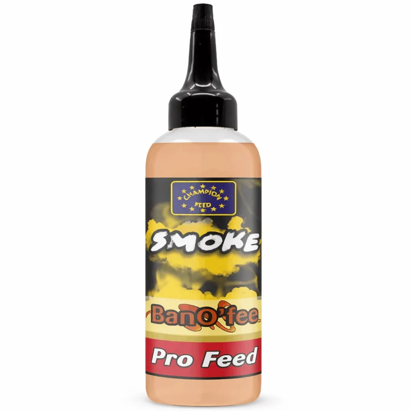 Smoke 125ml – Vloeibaar Additief