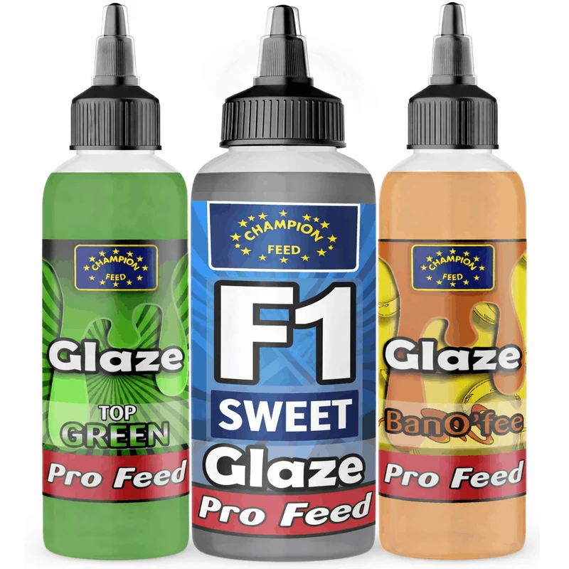 Glaze 125ml – Vloeibaar Additief