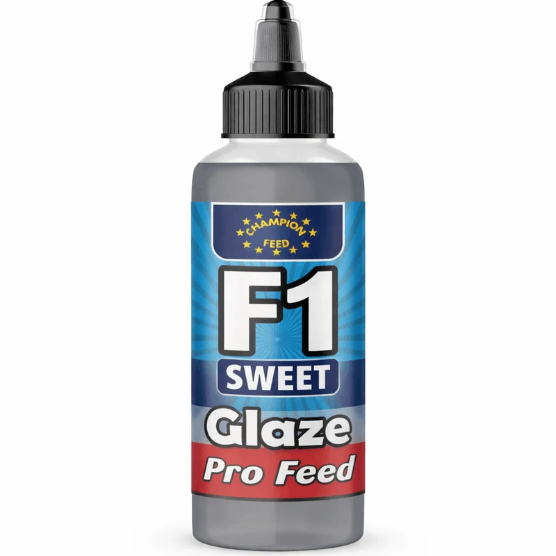 Glaze 125ml – Vloeibaar Additief