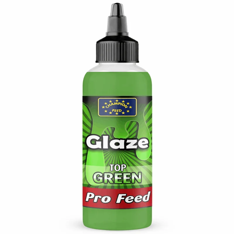 Glaze 125ml – Vloeibaar Additief