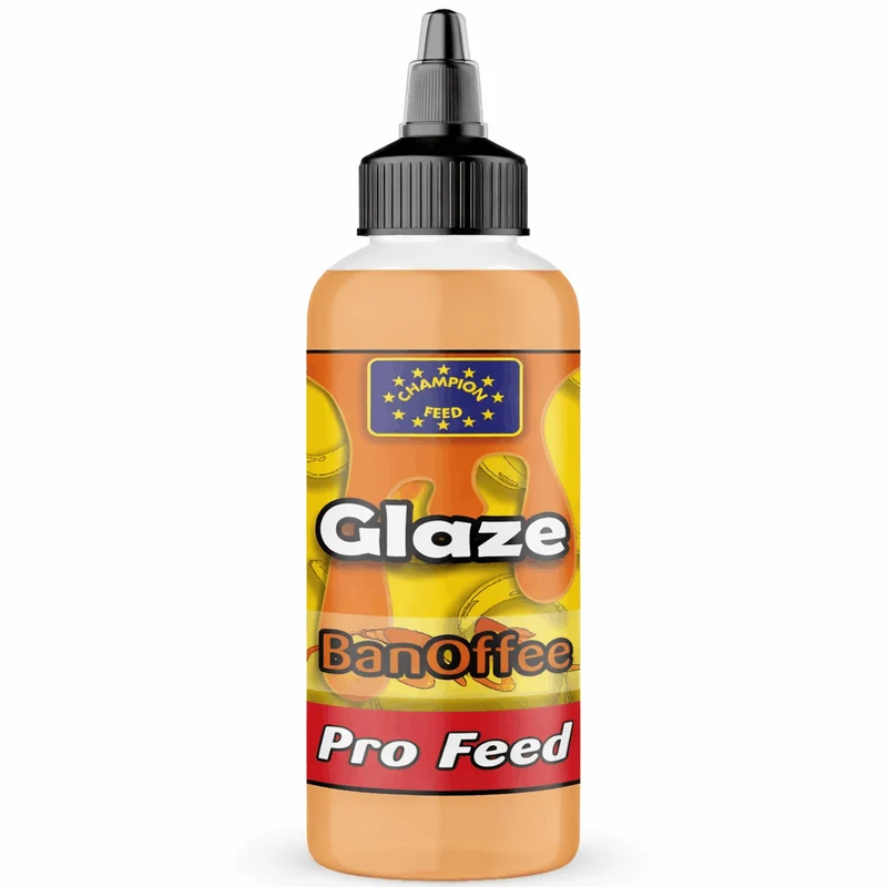 Glaze 125ml – Vloeibaar Additief