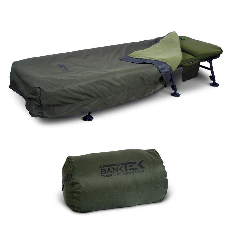 Surmatelas thermique Sonik Bank-Tek