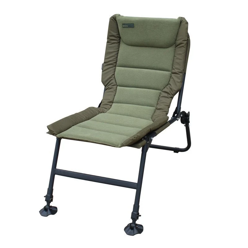 Chaise Sonik Bank-Tek Combiné