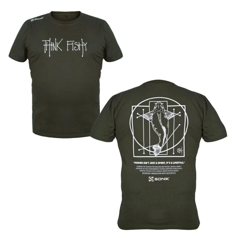 T-shirt Sonik Stanz