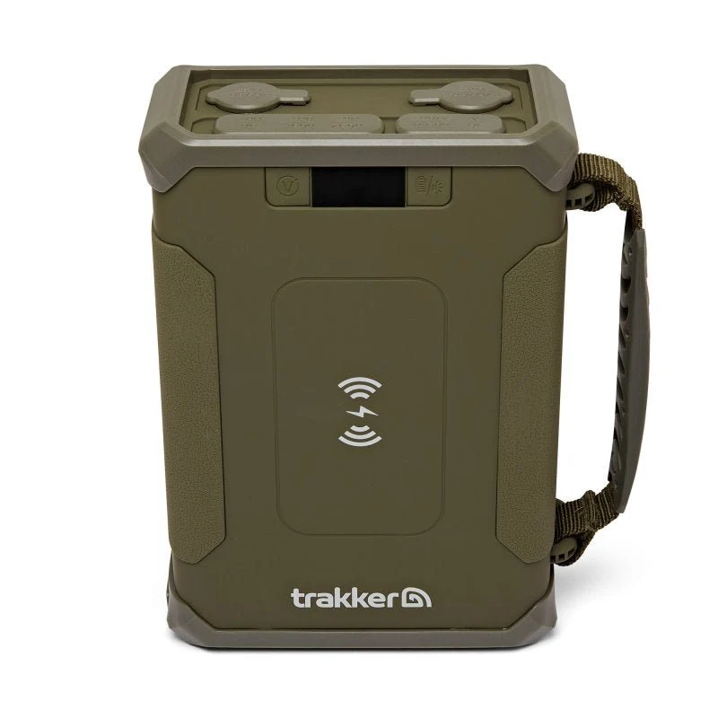 Batterie Trakker 96k Power Pack