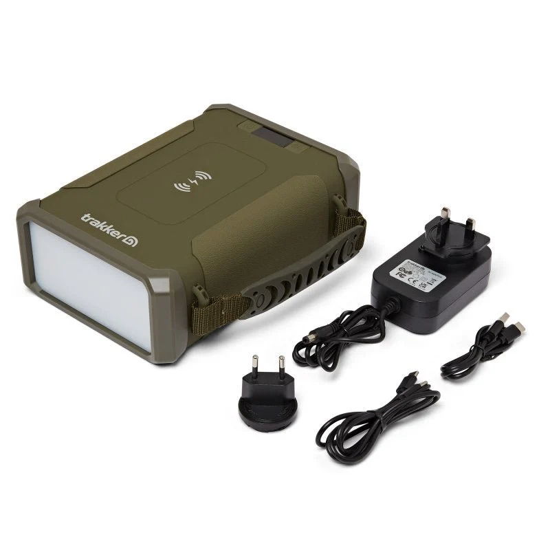Batterie Trakker 96k Power Pack
