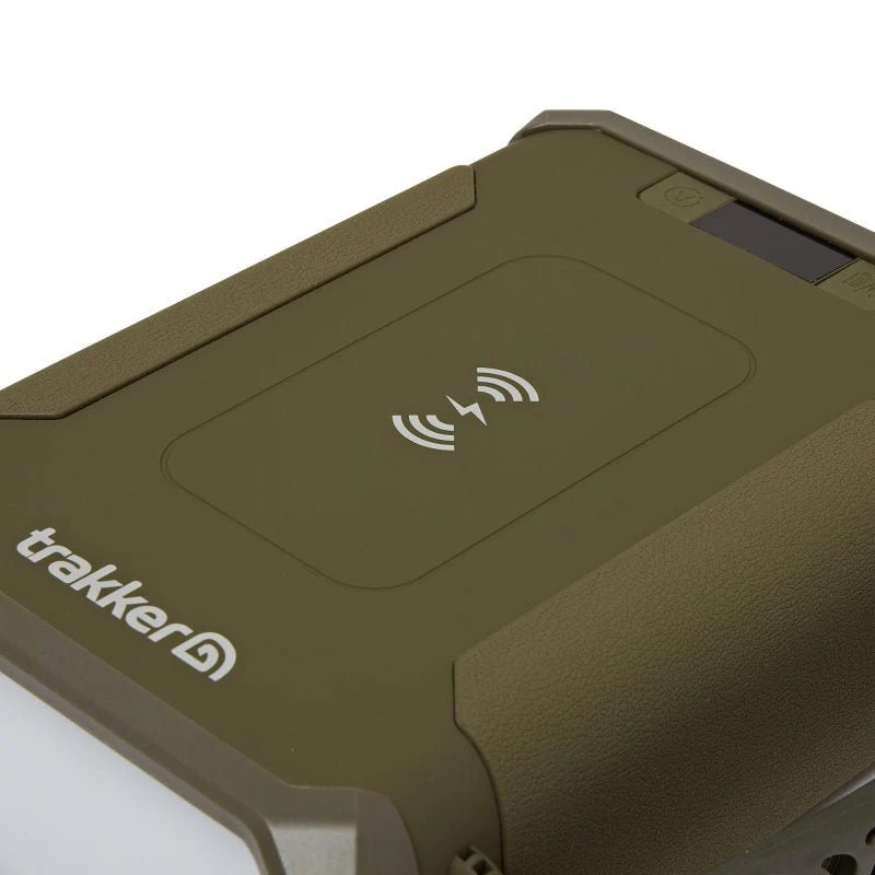 Batterie Trakker 96k Power Pack