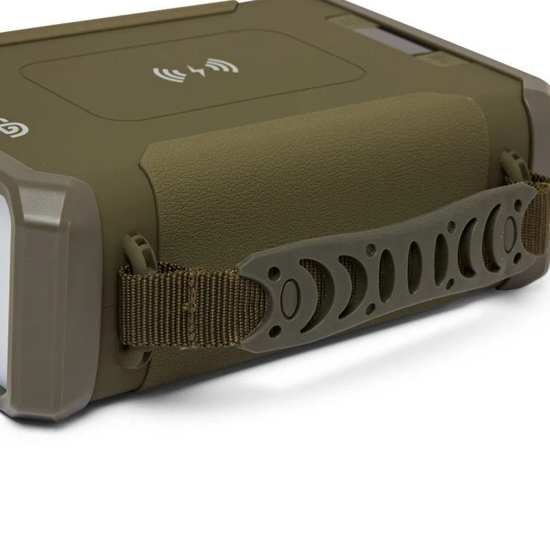 Batterie Trakker 96k Power Pack