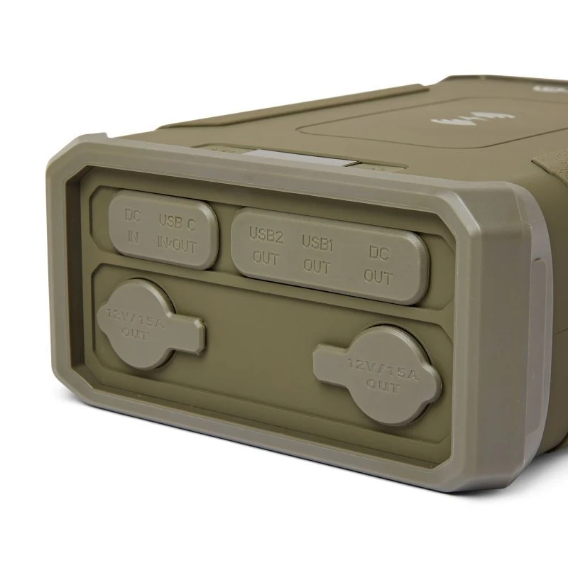 Batterie Trakker 96k Power Pack