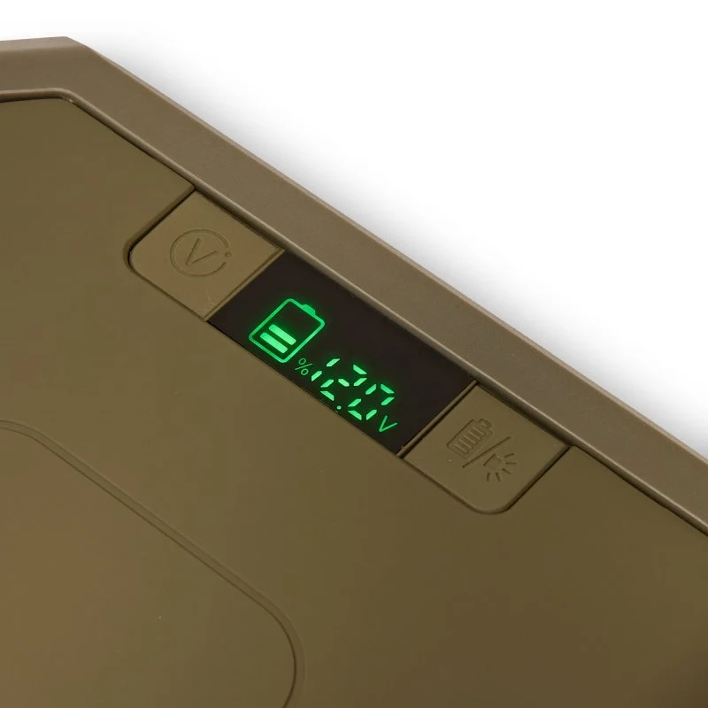 Batterie Trakker 96k Power Pack