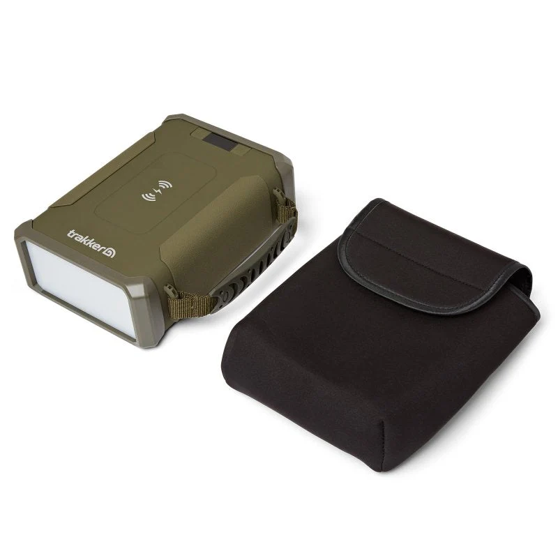 Batterie Trakker 96k Power Pack