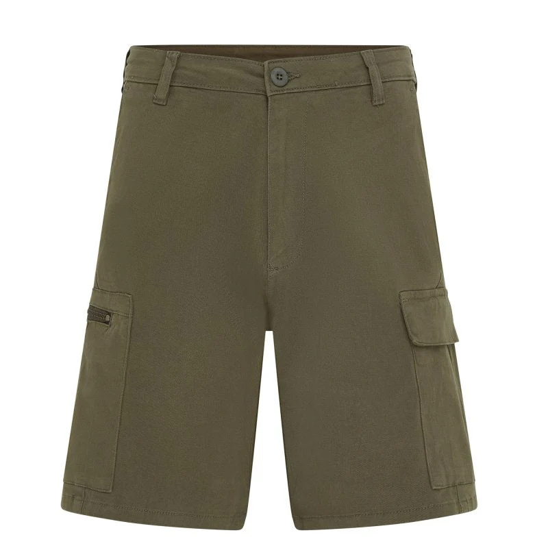 Short Trakker TechPro HD