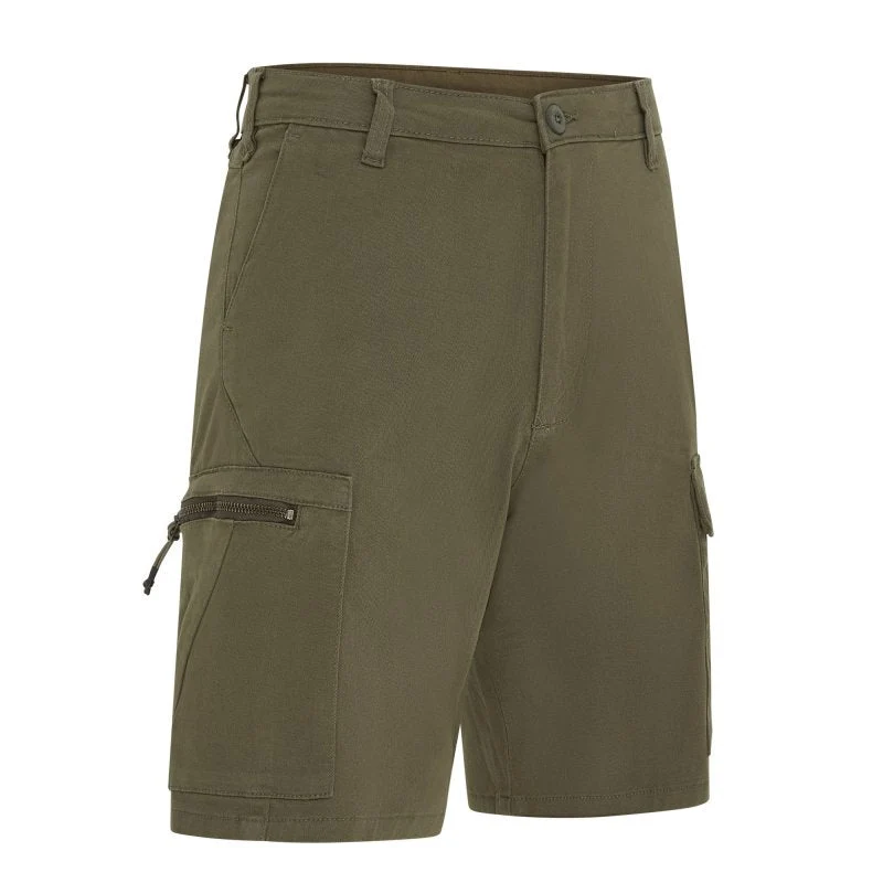 Short Trakker TechPro HD