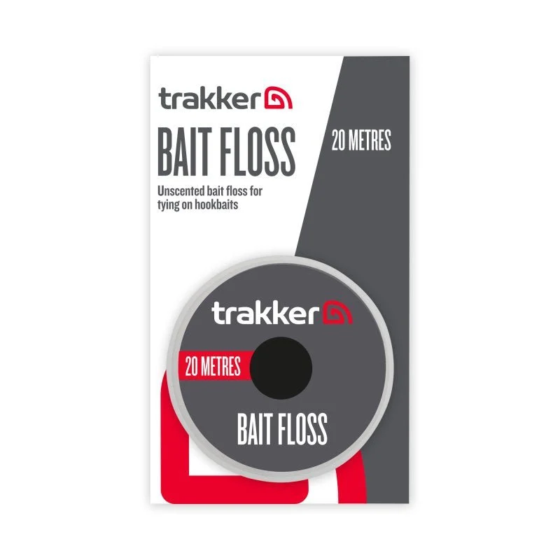 Amorce Floss Trakker 20m