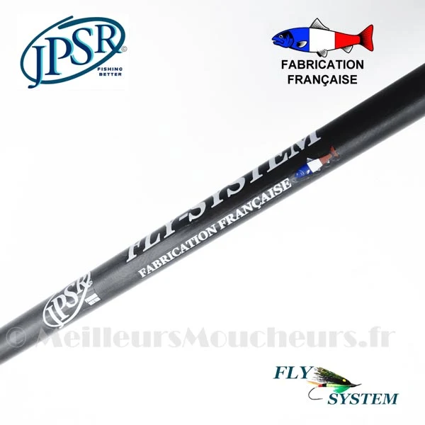 Baton dégorgeoir FLY SYSTEM JPSR