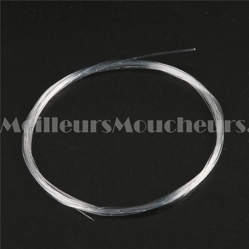Bas de ligne mouche 3m60 (12 pieds) – pêche fine