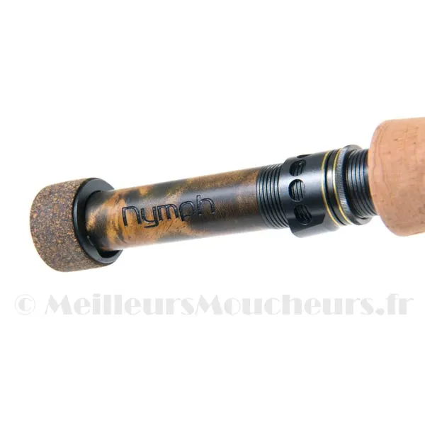 Cannes GUIDELINE LPX 10'2-10'8