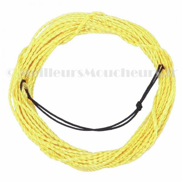 Ligne Tenkara tressée 13 pieds-3m90