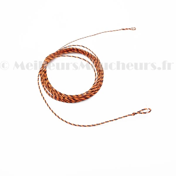 Ligne Tenkara tressée 11 pieds- 3m30