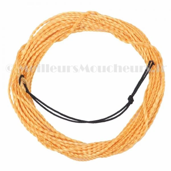 Ligne Tenkara tressée 11 pieds- 3m30