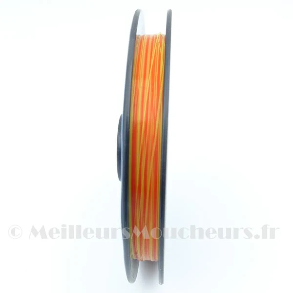 Nylon bicolore