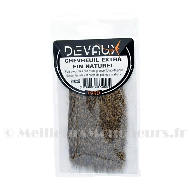 Chevreuil extra fin Devaux