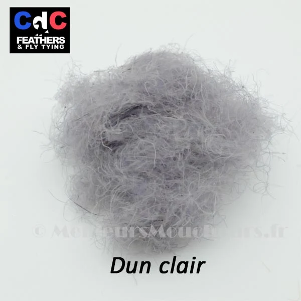 Dubbing CDC
