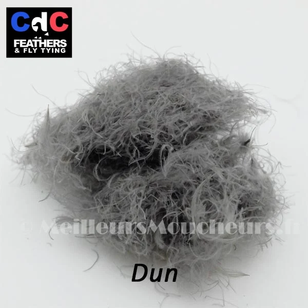 Dubbing CDC