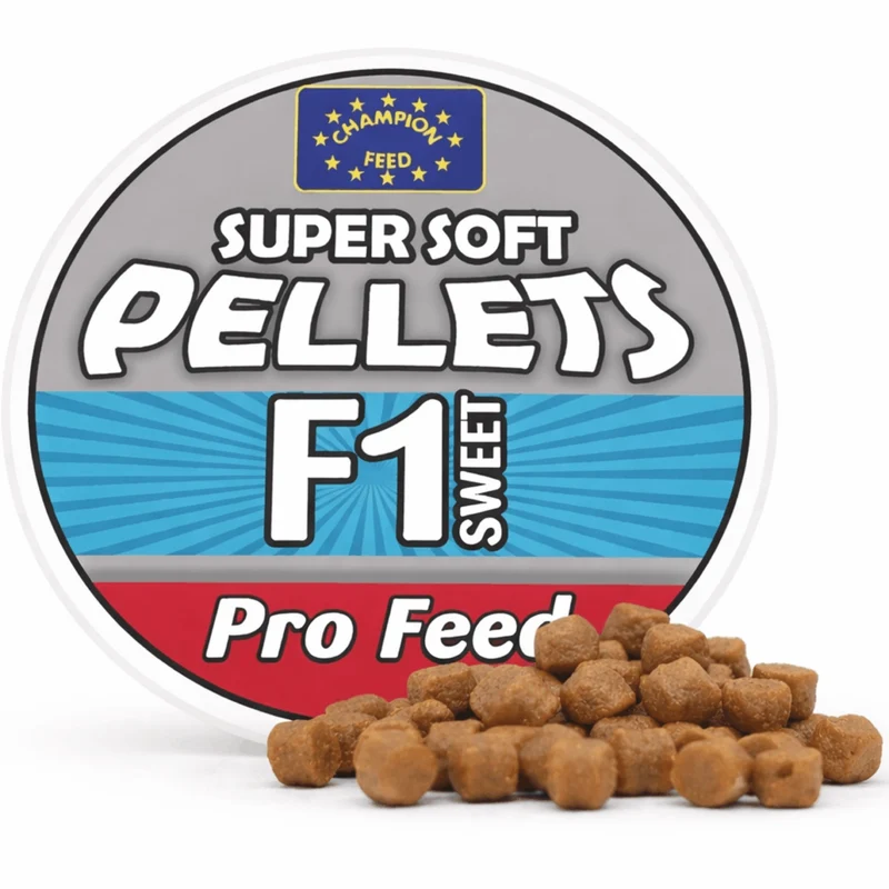 Super Soft Pellets – Kant-en-klare Zachte Expanders 💰