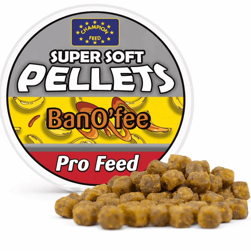 Super Soft Pellets – Kant-en-klare Zachte Expanders 💰