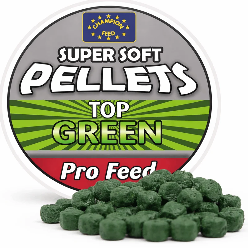 Super Soft Pellets – Kant-en-klare Zachte Expanders 💰
