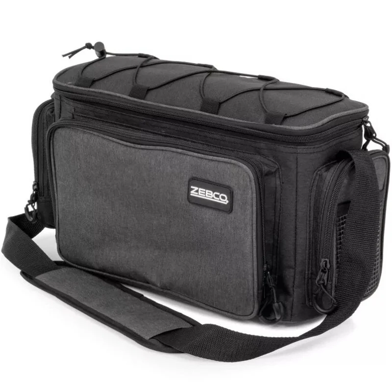 Trophy System Carryall Two Box Medium 12.5L – Middelgrote Draagtas met 2 Opbergboxen