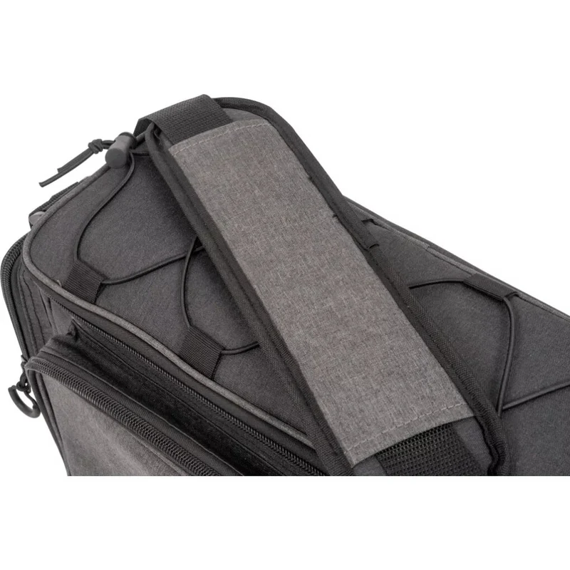 Trophy System Carryall Two Box Medium 12.5L – Middelgrote Draagtas met 2 Opbergboxen
