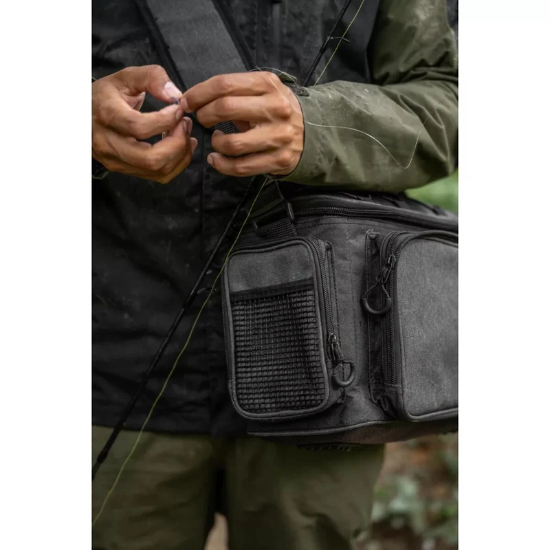 Trophy System Carryall Two Box Medium 12.5L – Middelgrote Draagtas met 2 Opbergboxen