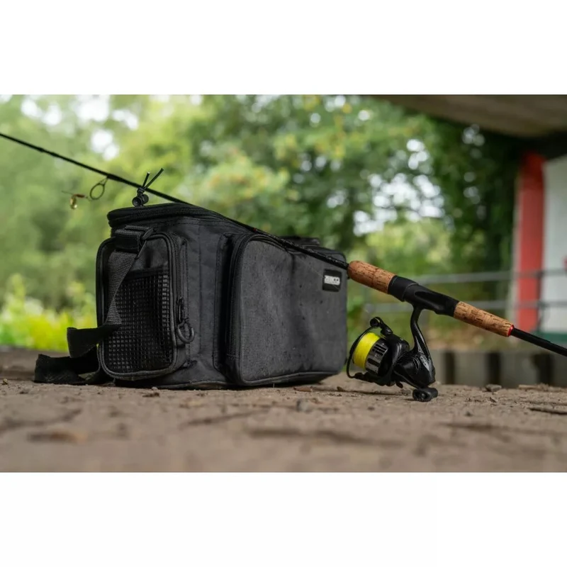 Trophy System Carryall Two Box Medium 12.5L – Middelgrote Draagtas met 2 Opbergboxen