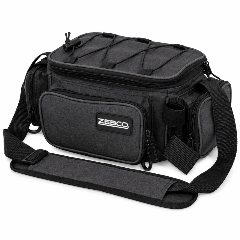 Trophy System Carryall Three Box Small 5.5L – Kleine Draagtas met 3 Opbergboxen