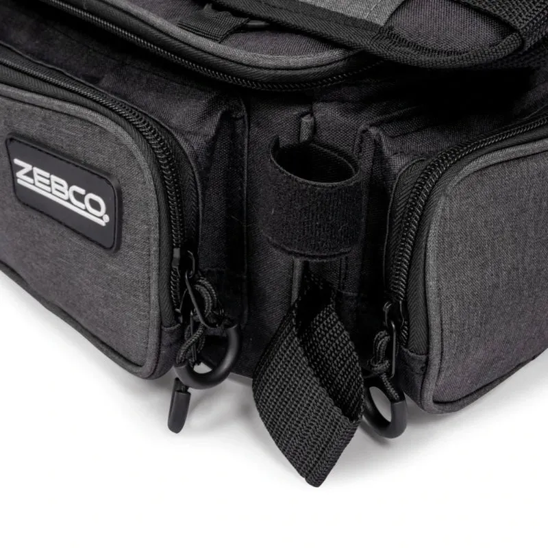 Trophy System Carryall Three Box Small 5.5L – Kleine Draagtas met 3 Opbergboxen