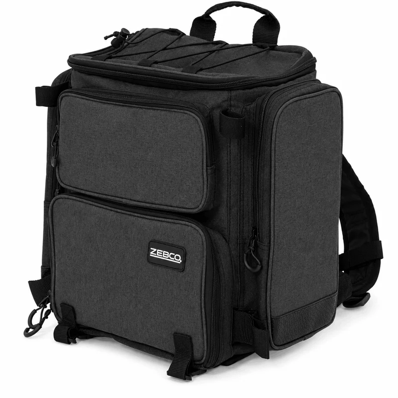 Trophy Rucksack and Box 23L – Rugzak met Opbergdoos