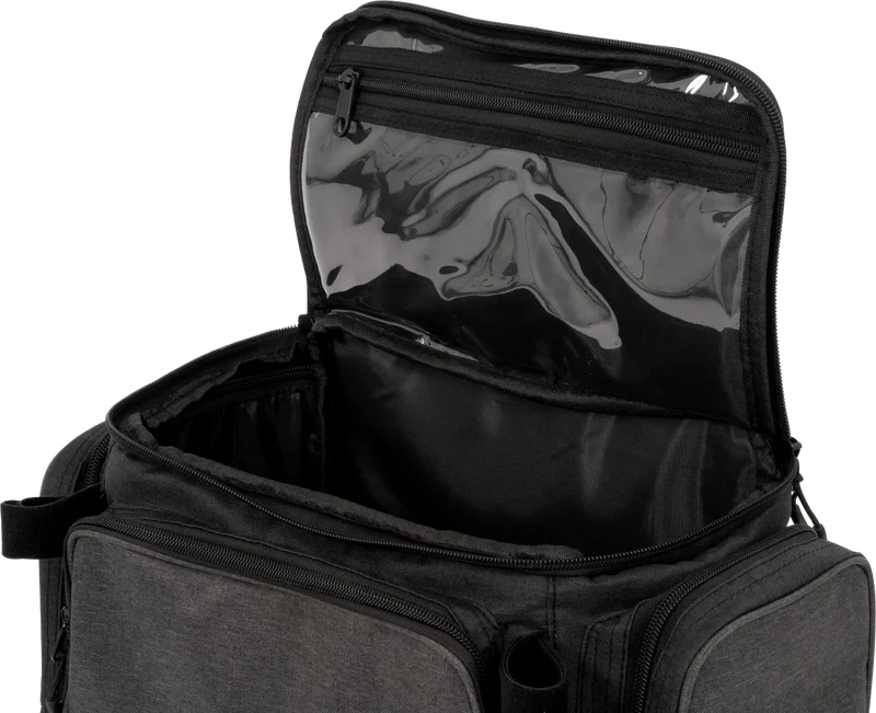 Trophy Rucksack and Box 23L – Rugzak met Opbergdoos