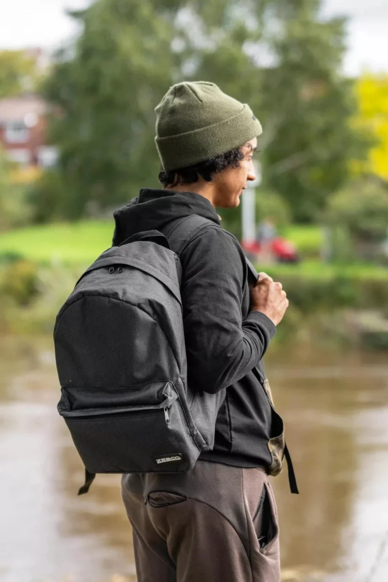 Trophy Compact Rucksack 18L – Rugzak - 🎁