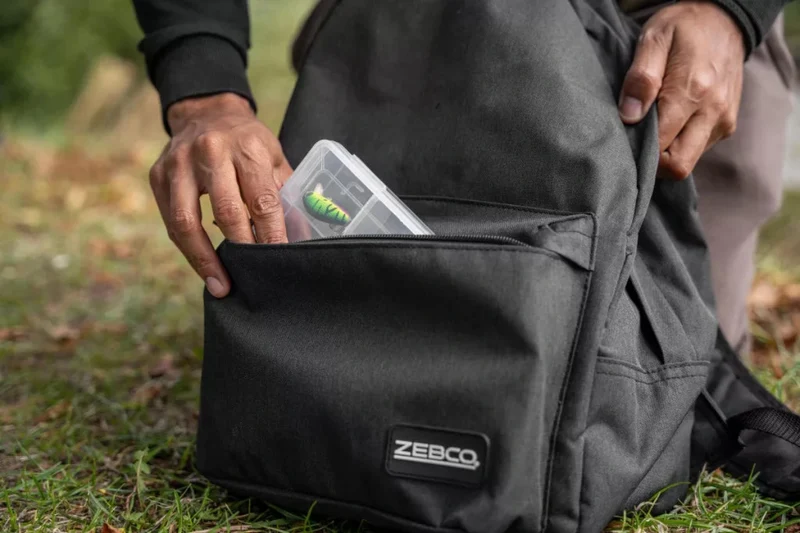 Trophy Compact Rucksack 18L – Rugzak - 🎁