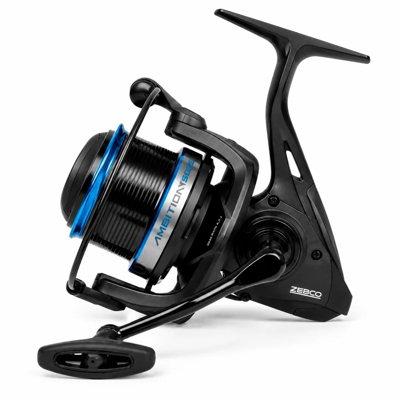 Ambition Distance Feeder 6000 - 0.26mm/200m – Afstandsfeedermolen