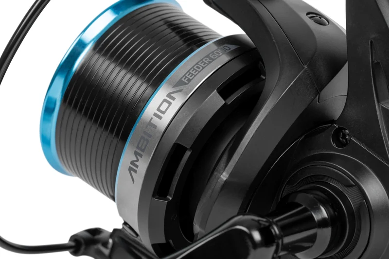 Ambition Distance Feeder 6000 - 0.26mm/200m – Afstandsfeedermolen