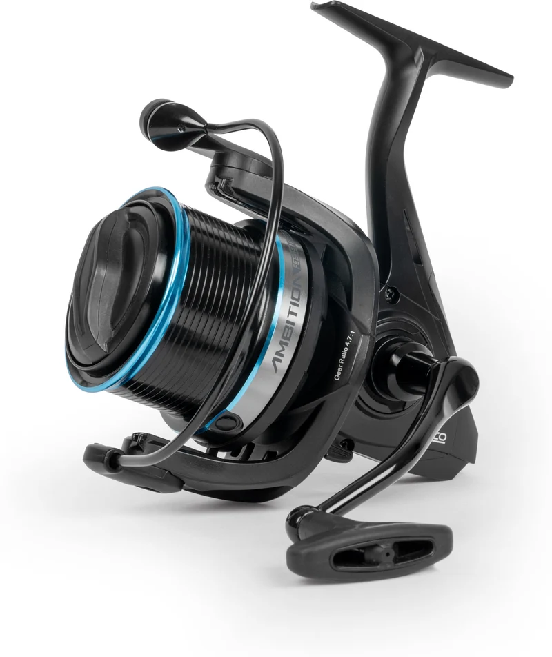 Ambition Distance Feeder 6000 - 0.26mm/200m – Afstandsfeedermolen